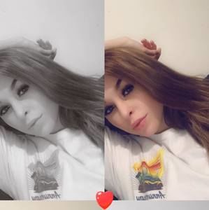 Meet your Posher, Sandi